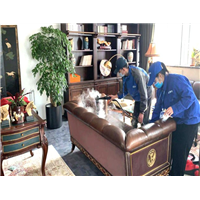 太原除甲醛电话 