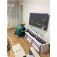 西都绿洲甲醛治理 