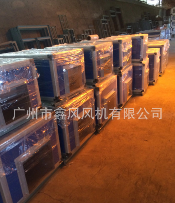 广东过滤风柜厂家