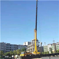 上饶吊车公司