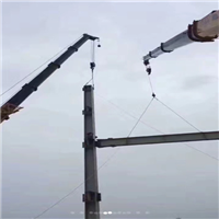 上饶吊车公司