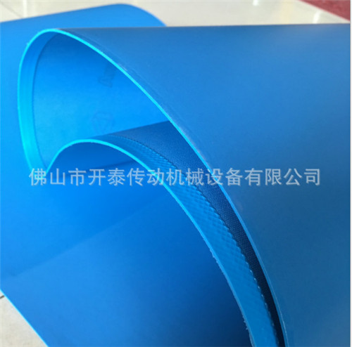 PE输送带图片