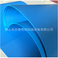 PE输送带图片