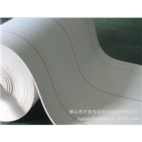 帆布输送带价格