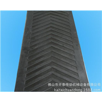 橡胶输送带价格