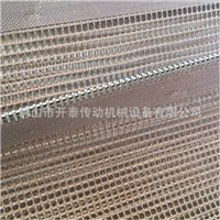 高温铁氟龙网送带厂家