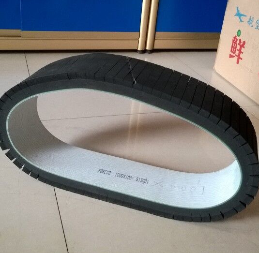 PVC加高密度海绵切割