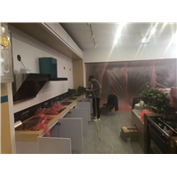 阜阳办公室除甲醛