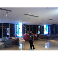 阜阳办公室除甲醛