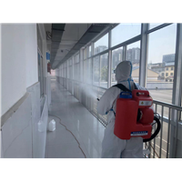 阜阳学校图书馆除甲醛