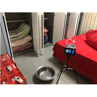 阜阳甲醛治理