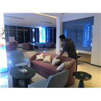 阜阳除甲醛