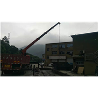 温州起重吊装
