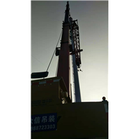 温州吊车电话
