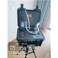 慈溪甲醛检测