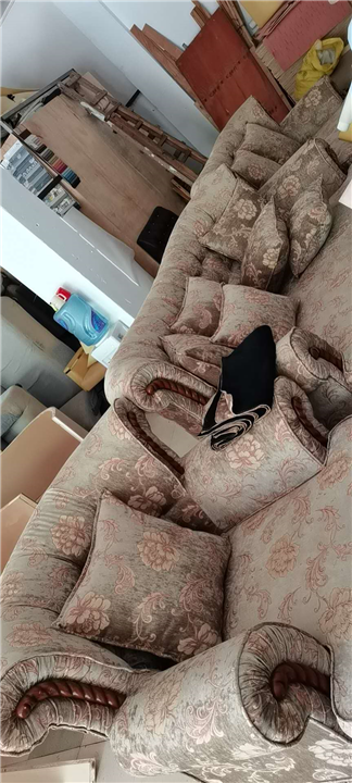 南充沙发定做的沙发倒塌怎么办