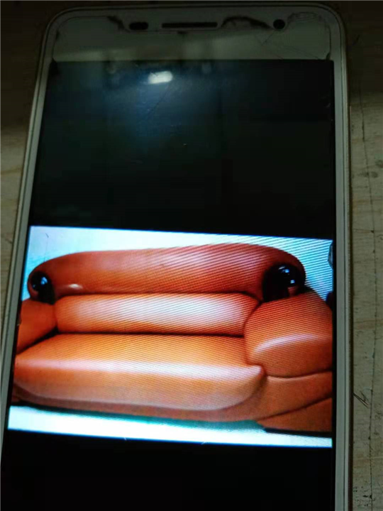 南充沙发翻新