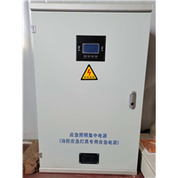 太原A型集中控制型电源3KVA直流电压DC36V厂家直销 