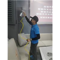 昆明除异味、昆明除甲醛电话