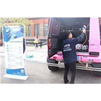 亳州路虎甲醛检测治理