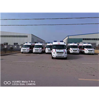 济宁120急救车