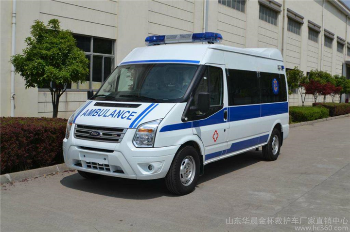 佛山救护车出租电话珠海救护车出租 