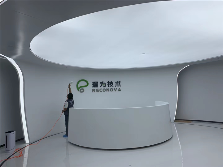 中山甲醛治理13636915237