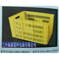 兰州运输包装筐 