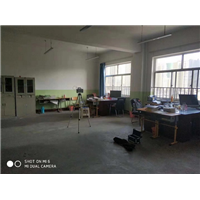 兰州九州学校CMA检测甲醛