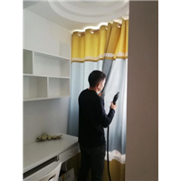 兰州安宁兰驼小区除甲醛