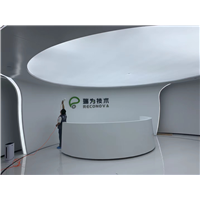 珠海甲醛治理
