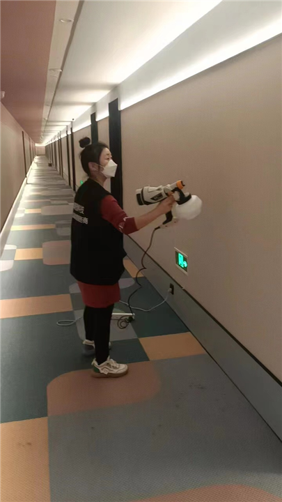 大庆除甲醛公司-除甲醛电话
