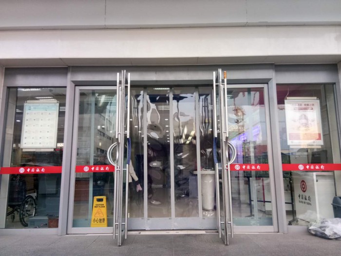 包头磁吸透明门帘哪家质量好 