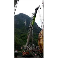 永兵机械设备租赁公司