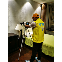 晋城除甲醛7 