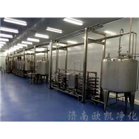 医疗净化车间设备