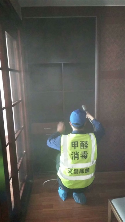 广州杀蟑螂公司公布多年杀蟑螂**彻底的方法 