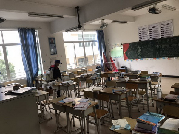 广州灭鼠