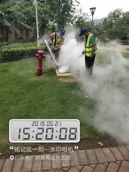 广州灭蟑螂