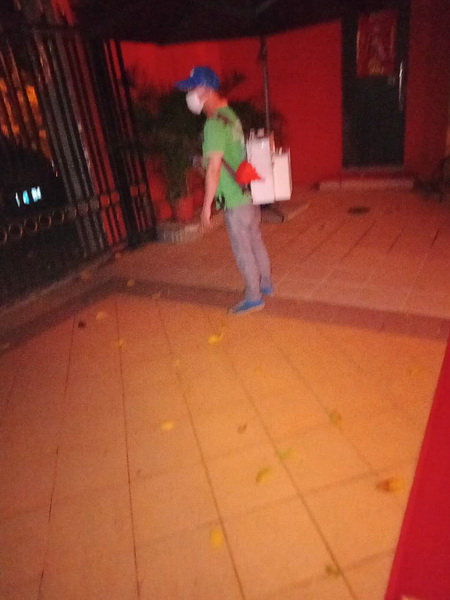 广州灭鼠