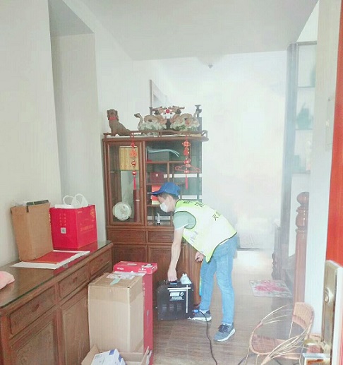 杀蟑螂公司针对食品工厂的蟑螂应该如何防治？ 
