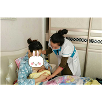 兰州金月嫂 