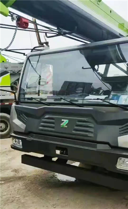 惠东吊车