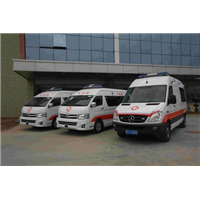 永州救护车出租转院 