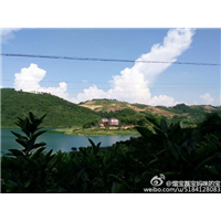 东江湖农家乐