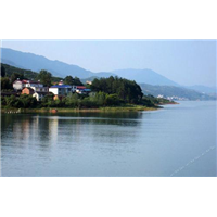 东江湖农家乐 