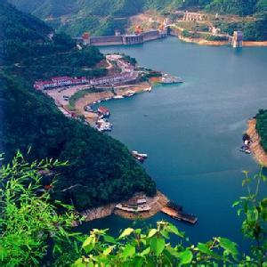 东江湖农家乐 