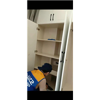 瑞安甲醛治理