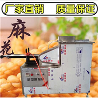 河北麻花机价格 