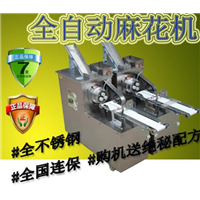 河北麻花机多少钱一台 